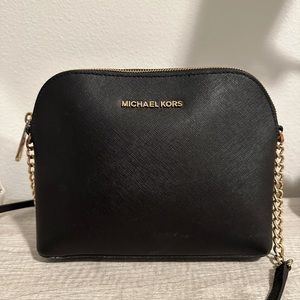 Michael Kors Crossbody Purse